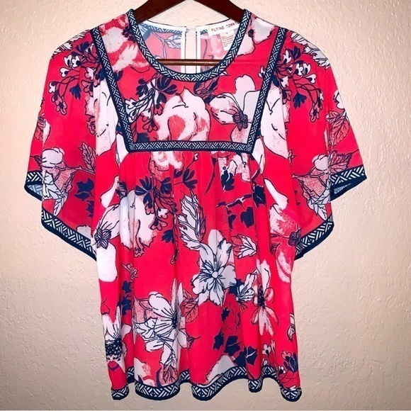 Flying Tomato Top Size Medium - Picture 1 of 3
